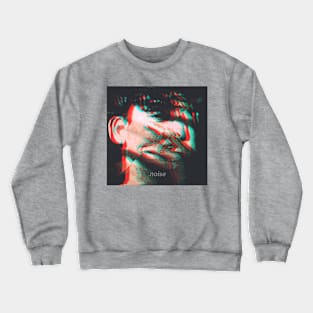 Tough look Crewneck Sweatshirt